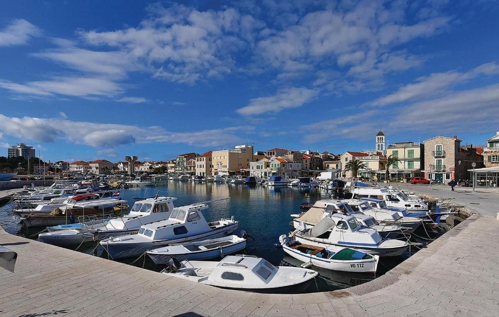 3 Bedroom Amazing Apartment in Vodice 1
