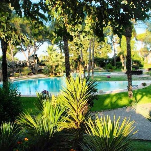 Relais Reggia Domizia 1