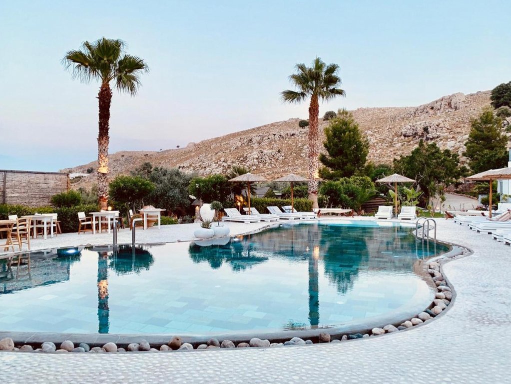 Caesars Gardens Hotel & SPA (Adults only)