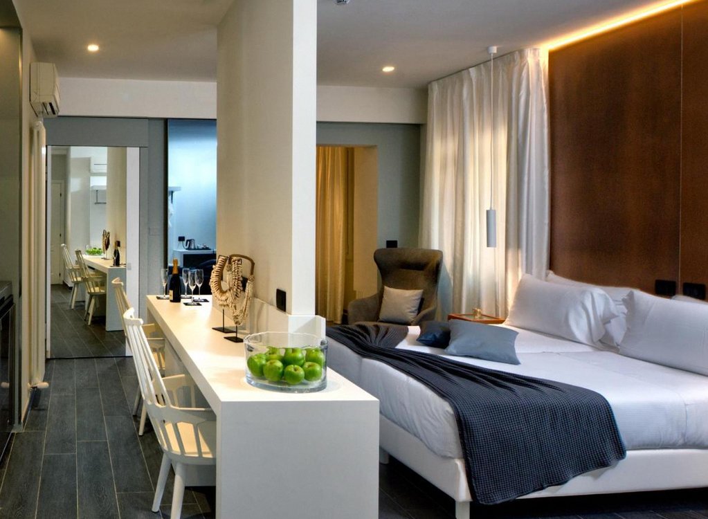 Hotel Metropolitan 1