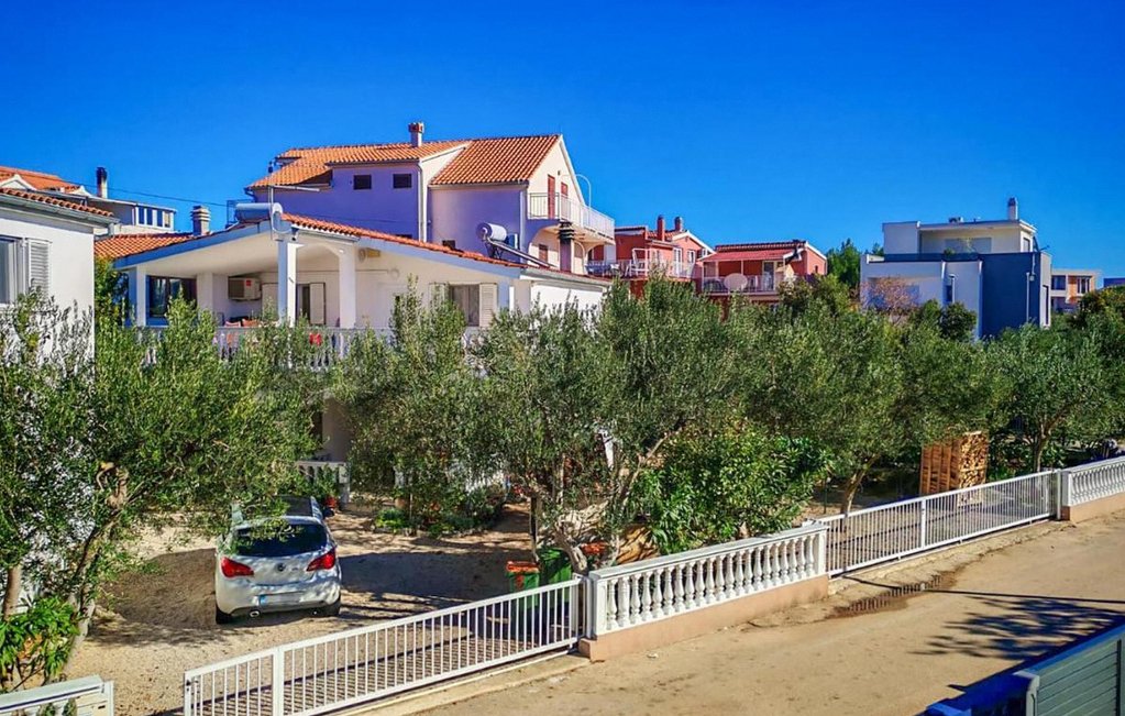 Nice Apartment in Vodice with Wifi 1