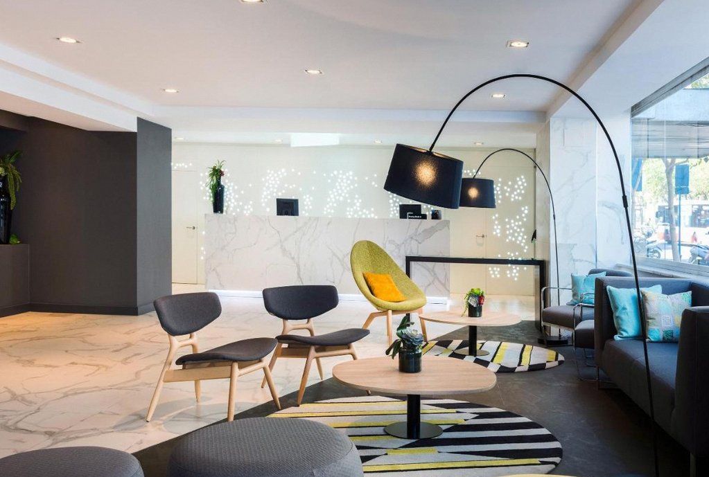 Hotel Alicante Gran Sol Affiliated by Melia 2