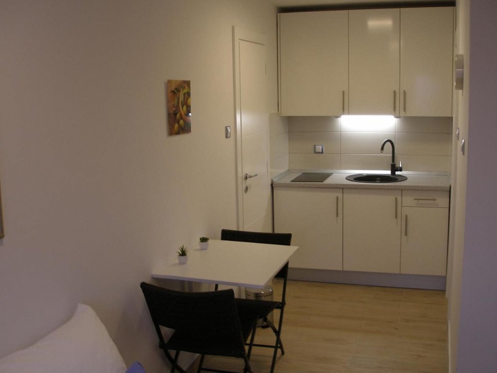 Villa Big Blue, Tisno 1