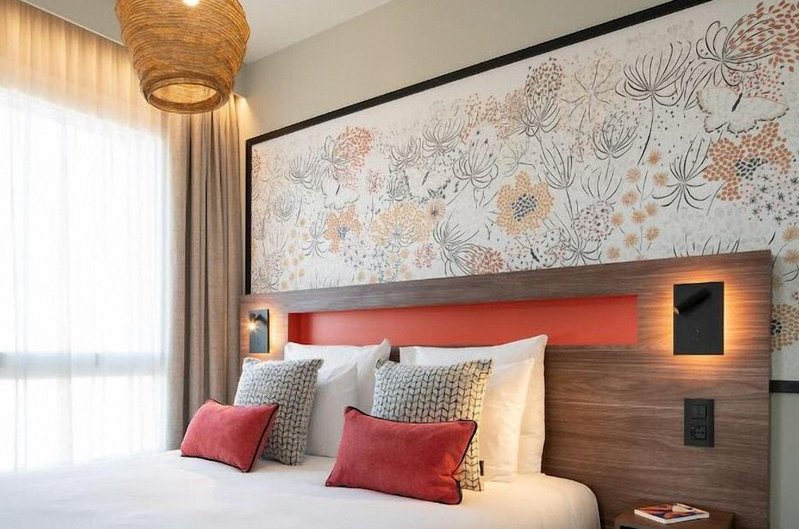 Mercure Acheres St Germain En Laye 2