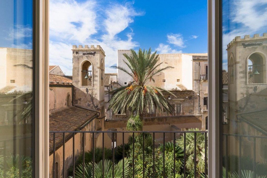 Maniace Boutique Hotel Ortigia | Una Esperienze (Adults Only) 1