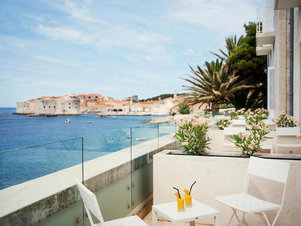 Hotel Excelsior Dubrovnik