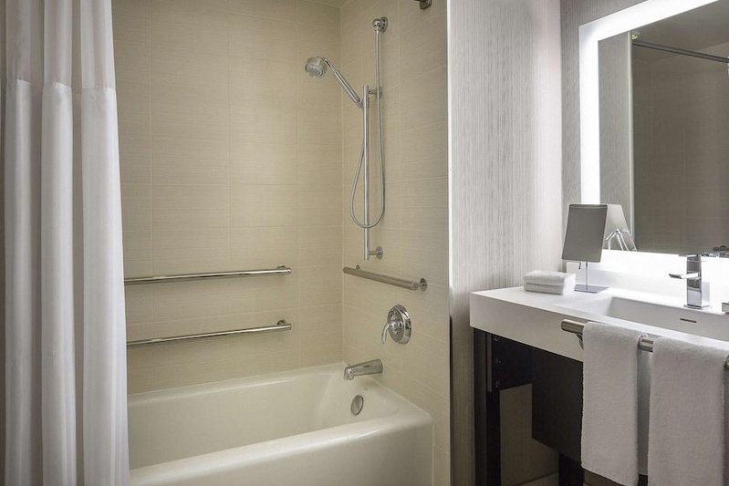 Manchester Grand Hyatt San Diego 1