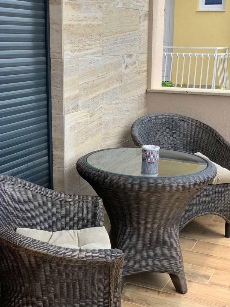 Apartmani Tisno Tm 1