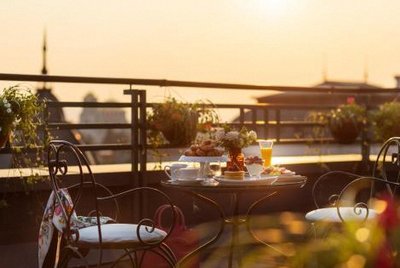 Grand Hotel Sofia 2