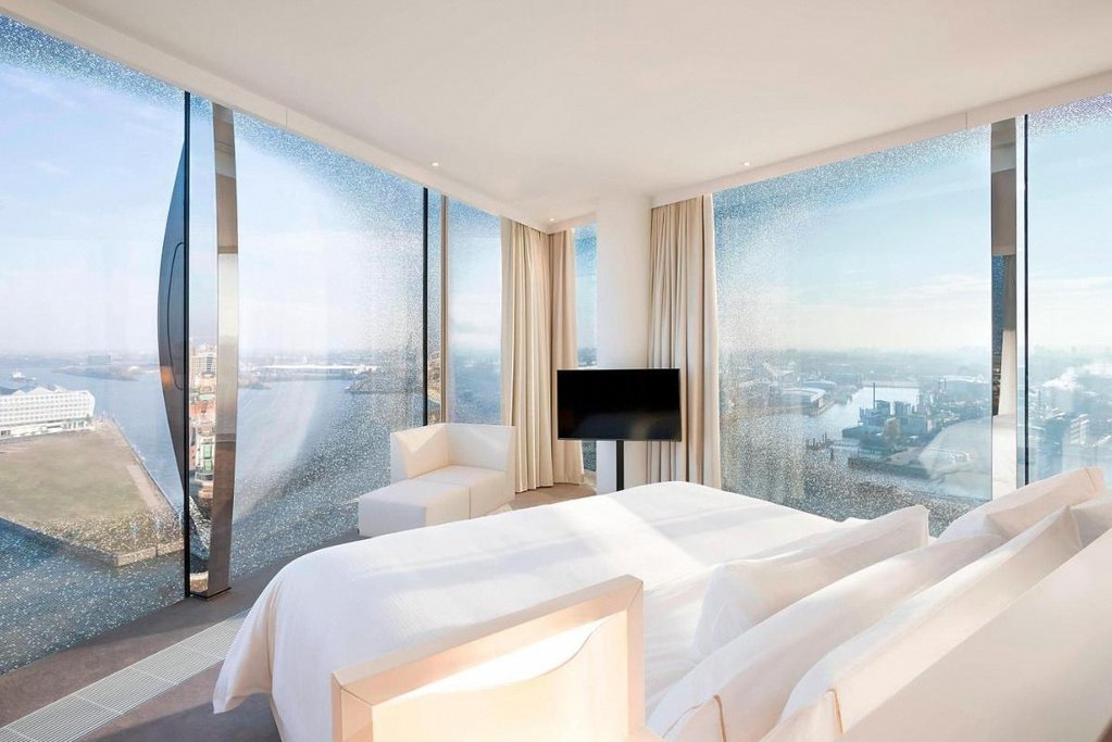 The Westin Hamburg Elbphilharmonie 2