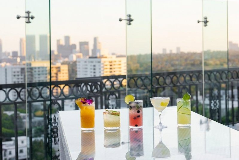 The London West Hollywood 2