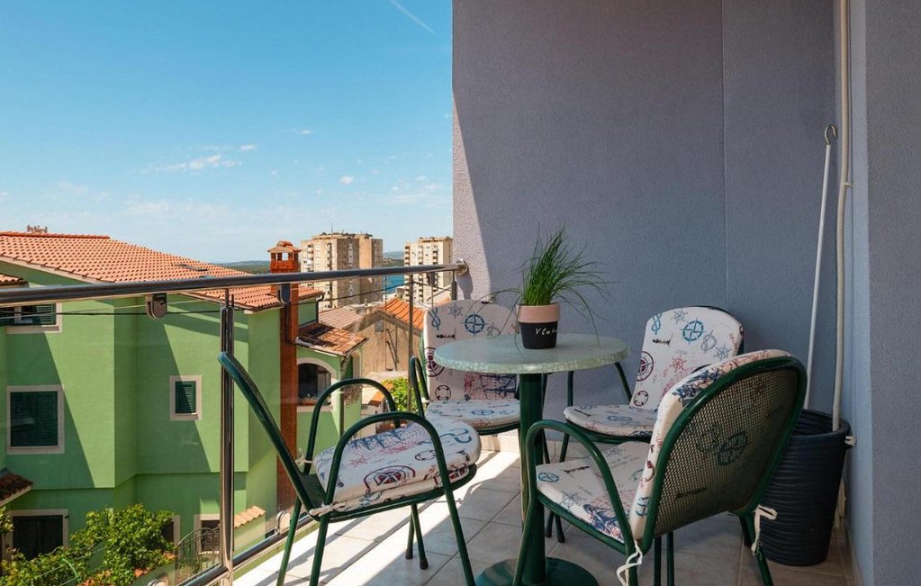 Awesome Apartment in Sibenik 1