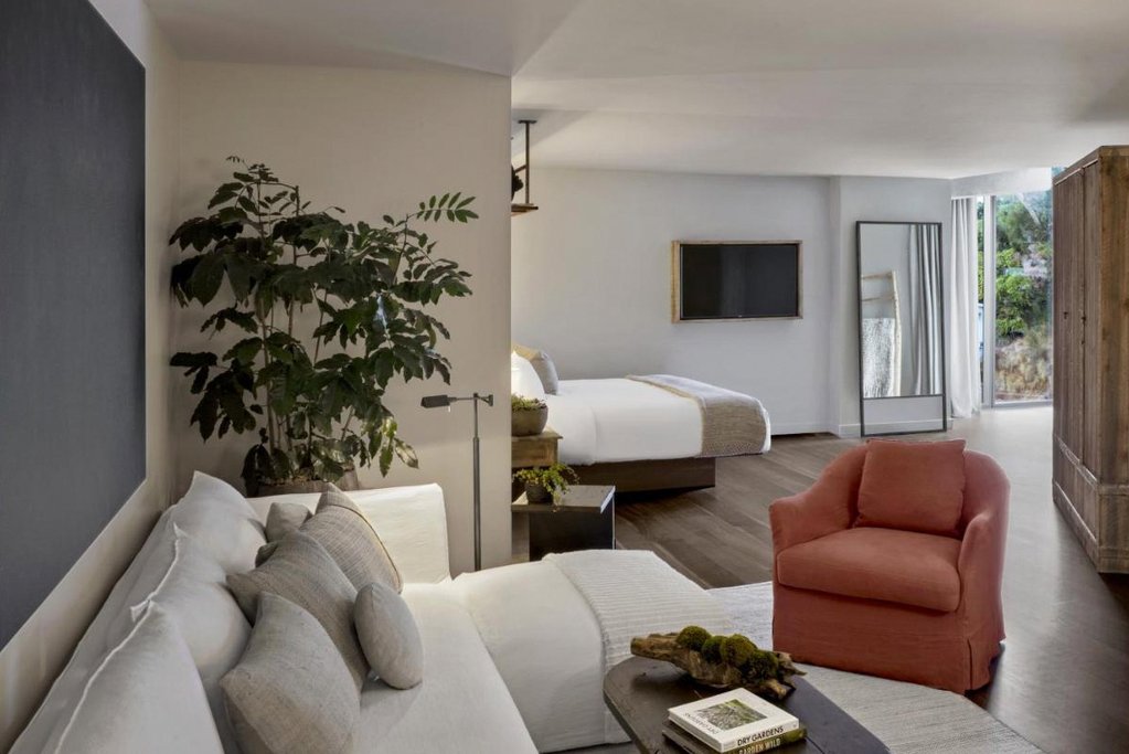 1 Hotel West Hollywood 1