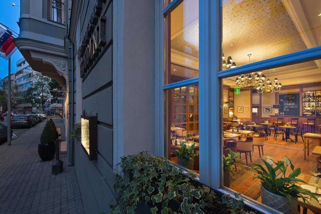 Marrol's Boutique Hotel 2