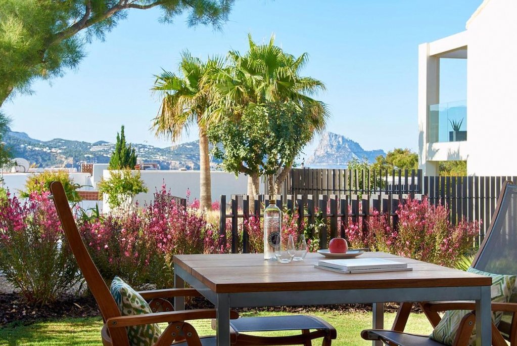 7pines Resort Ibiza - Destination by Hyatt 2