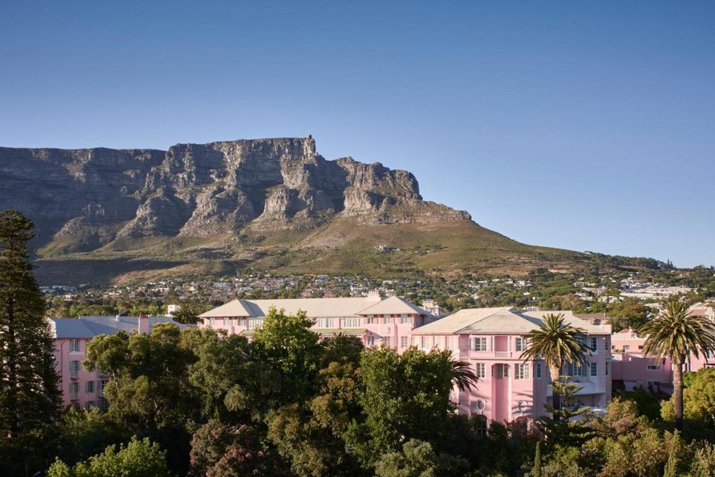 Mount Nelson, a Belmond Hotel