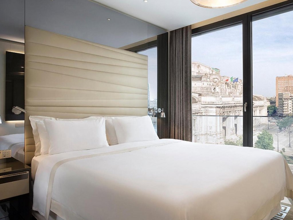 Excelsior Hotel Gallia, a Luxury Collection Hotel 2