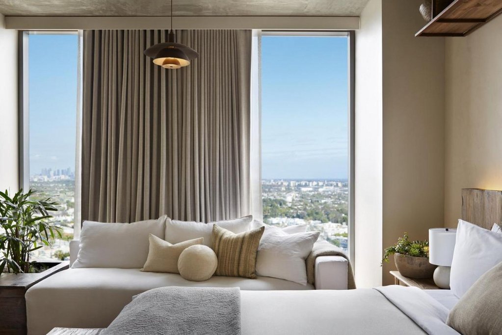 1 Hotel West Hollywood 2