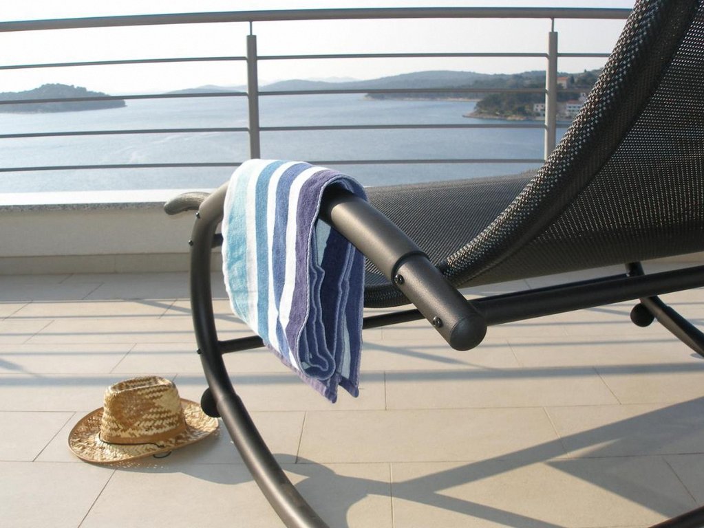 Villa Big Blue, Tisno 2