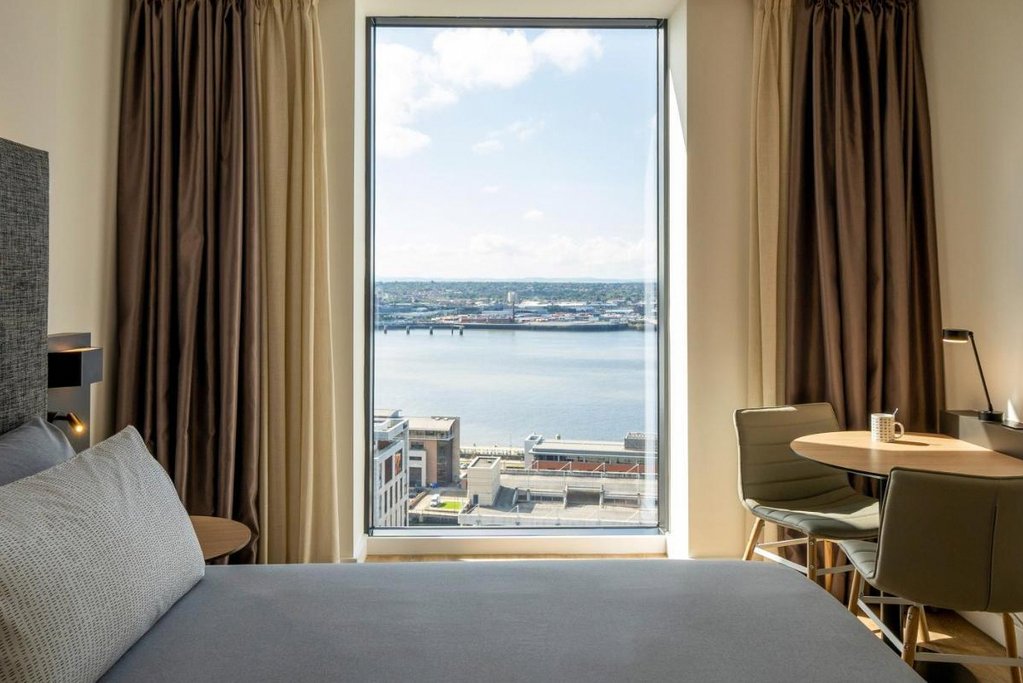 Innside Liverpool
