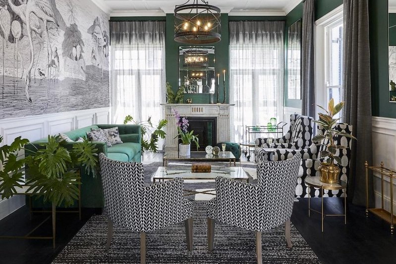 Cape Cadogan Boutique Hotel
