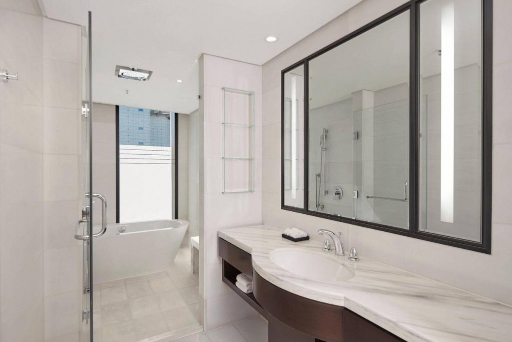 Jw Marriott Dongdaemun Square Seoul 2