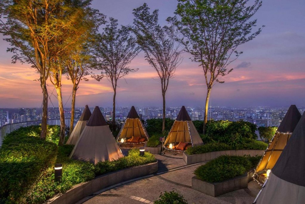 Andaz Singapore 2