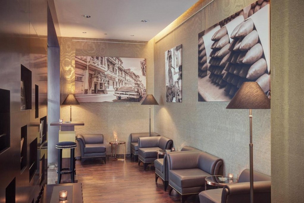 Grand Hotel River Park, a Luxury Collection Hotel 1