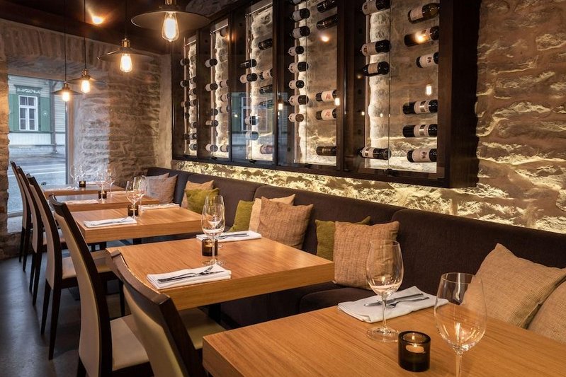 Von Stackelberg Hotel Tallinn 2