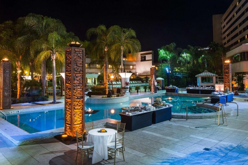 Hilton Orlando Lake Buena Vista - Disney Springs Area 1
