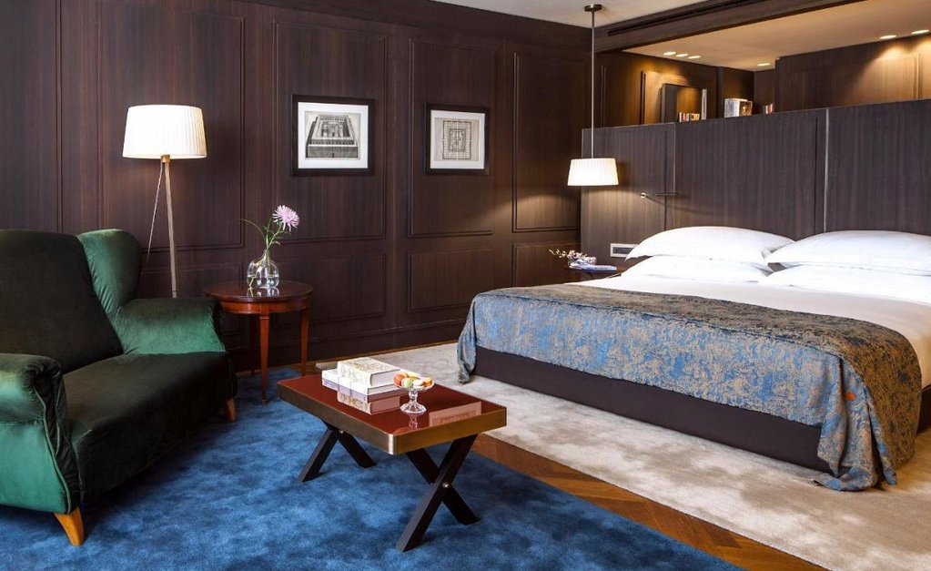 David Citadel Hotel 2