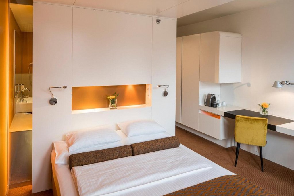 Falkensteiner Hotel Bratislava 2