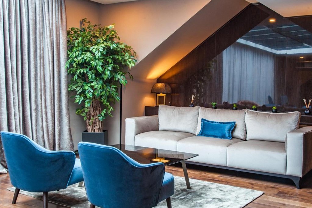 Saint Ten Hotel 2