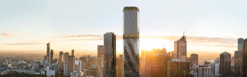 The Ritz-Carlton Melbourne