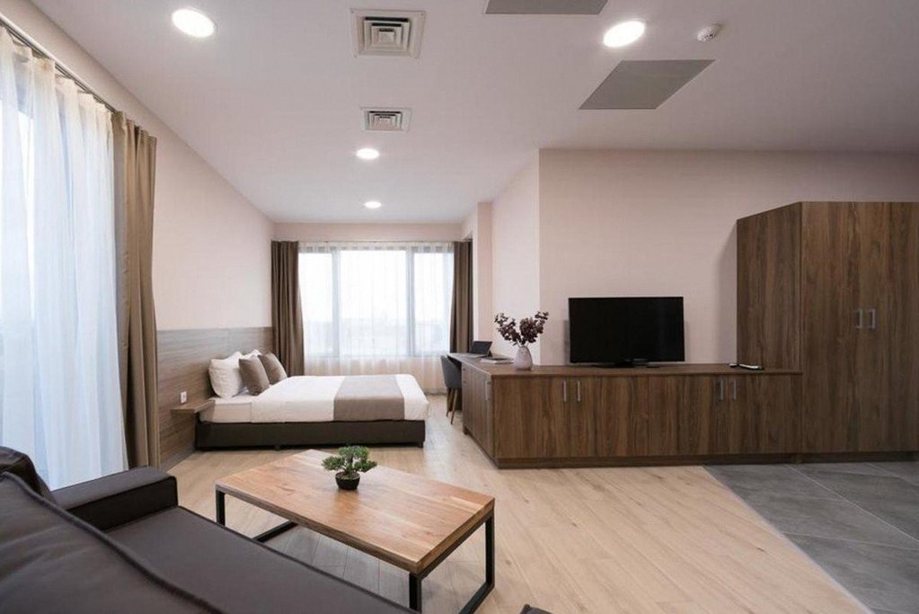 B1 Boutique Hotel Sofia 1