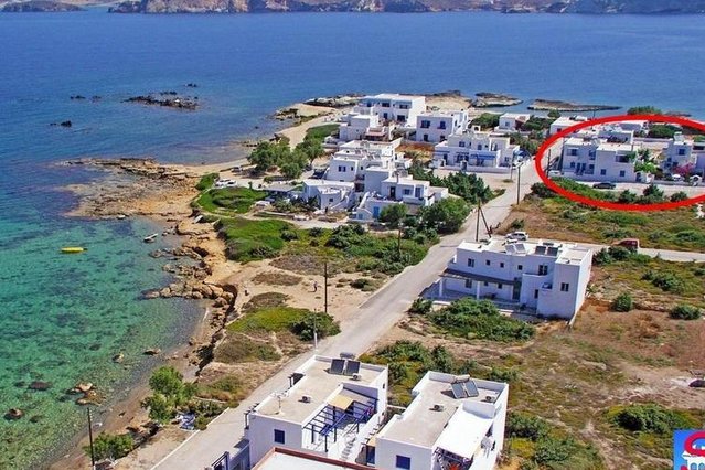 Soultana Rooms & Apartments 2