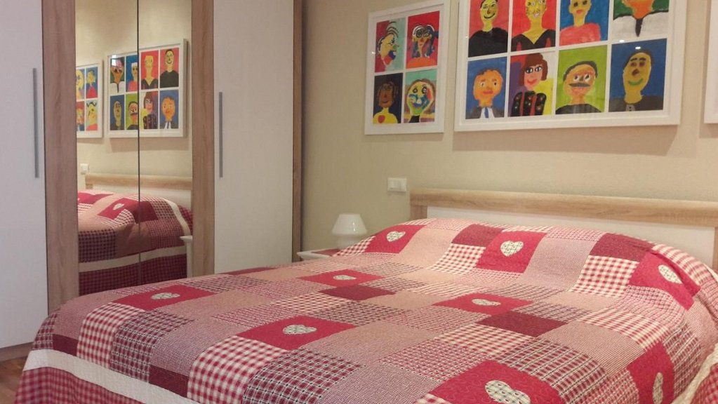 My Home in Sibenik