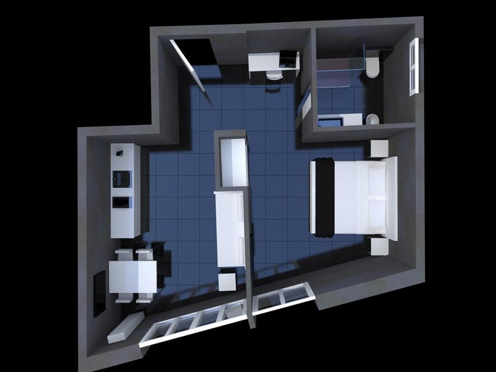 Hotel Metropolitan 2