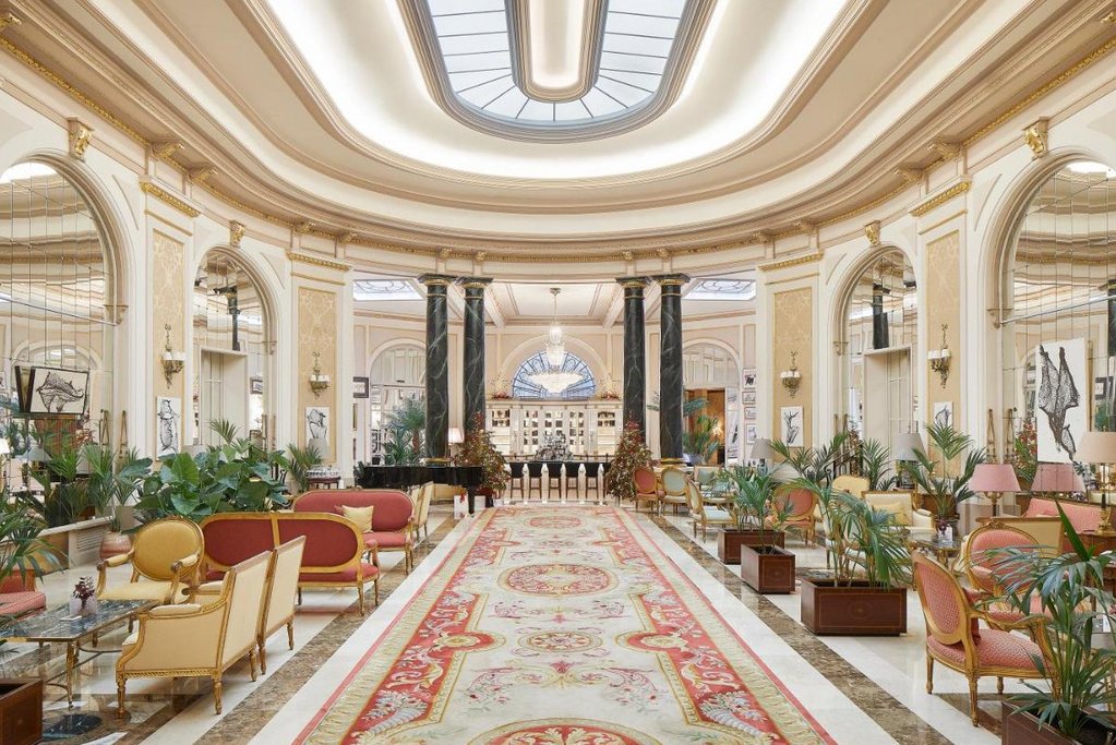 El Palace 2