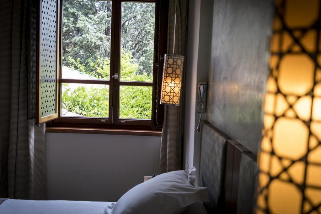 Parador de Granada 1