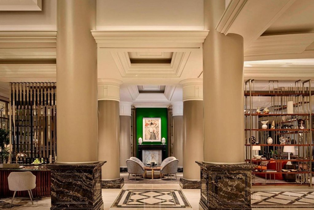 The Ritz-Carlton, Berlin 2