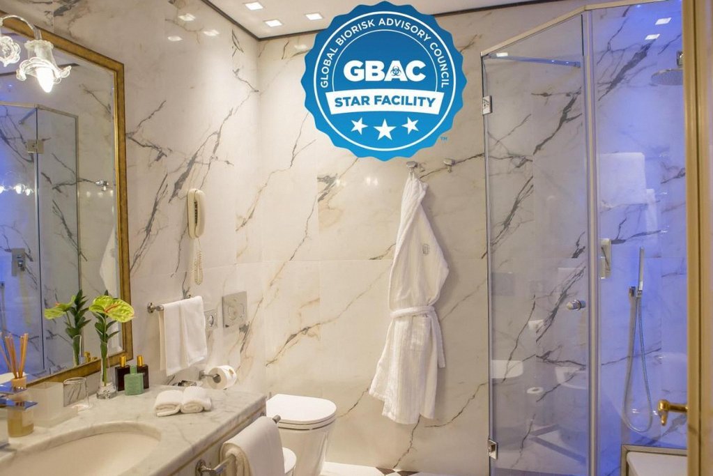 Grand Majestic Gia Baglioni 1