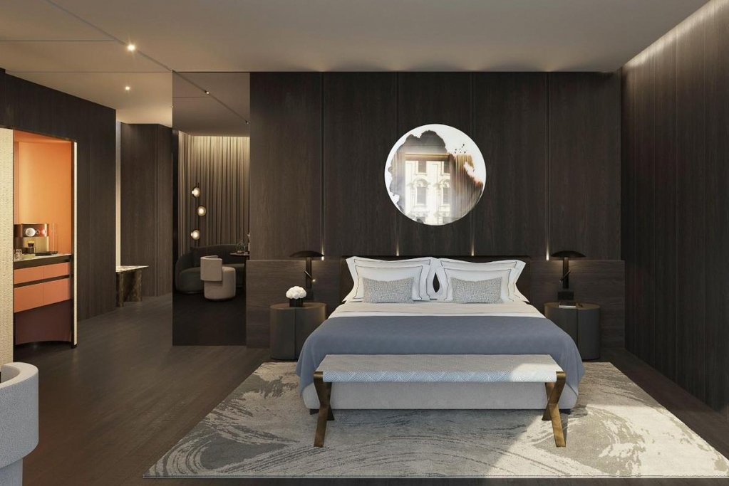 Koenigshof, a Luxury Collection Hotel, Munich 1