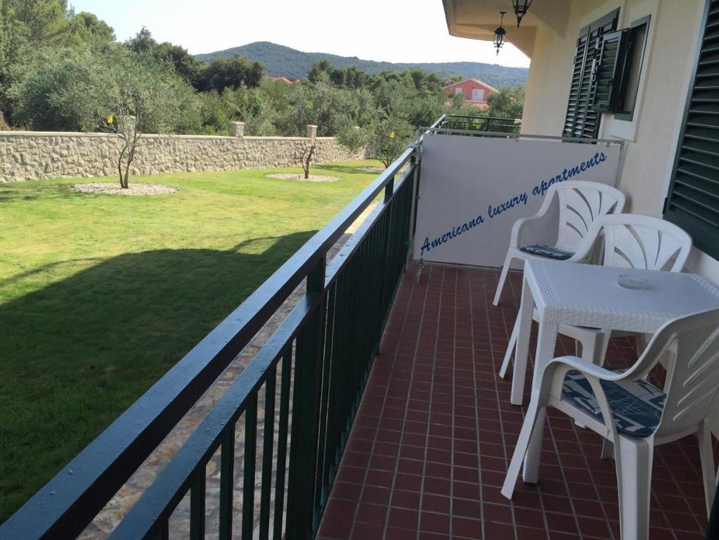 Americana Luxury Apartments 2