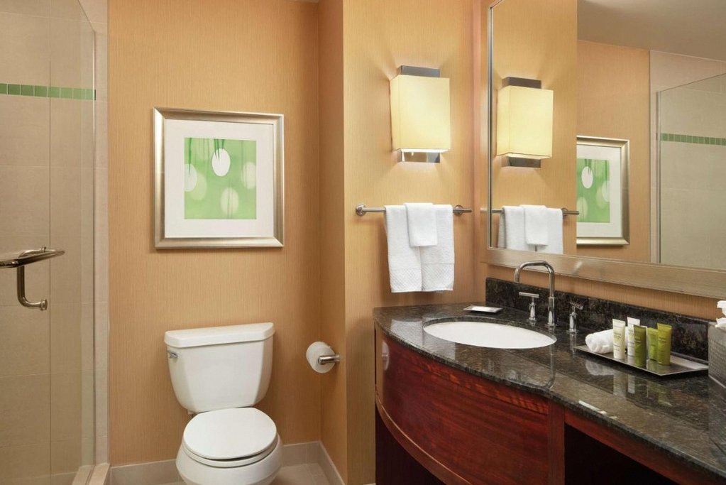 Hilton Orlando 1