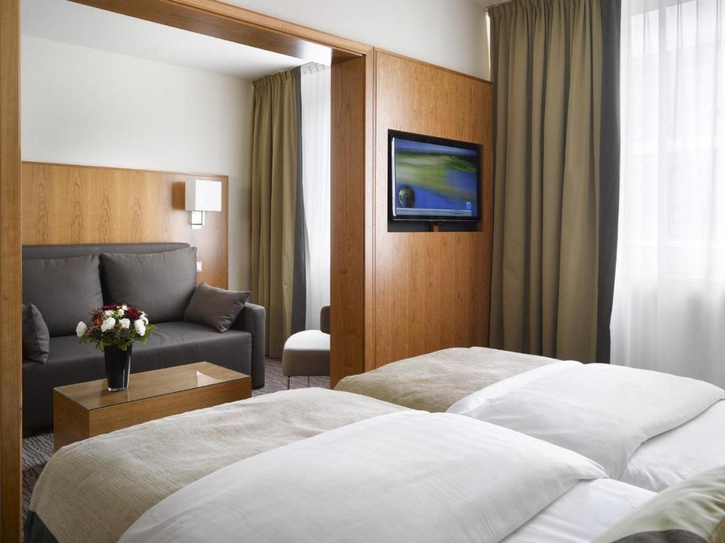 K+K Hotel Am Harras 2