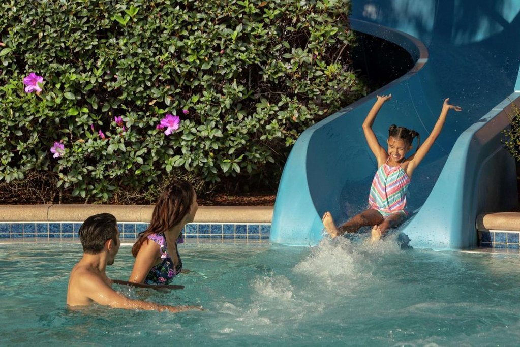 Hilton Orlando 2
