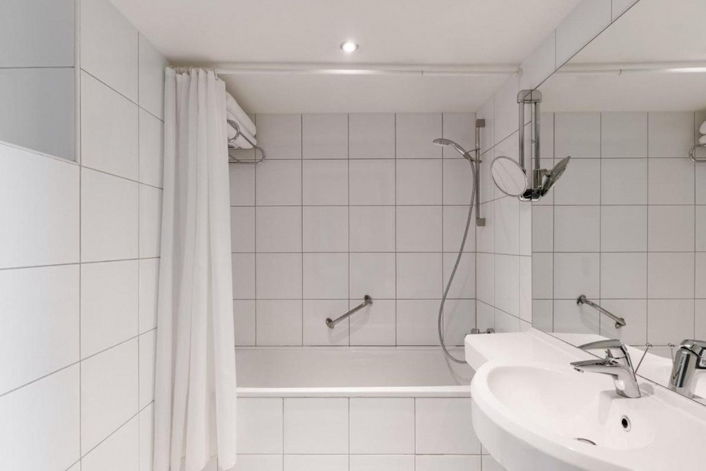 Radisson BLU Latvija Conference & SPA Hotel 2