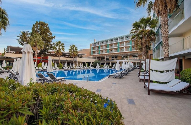 Tui Blue Barut Andiz (Adults only) 2