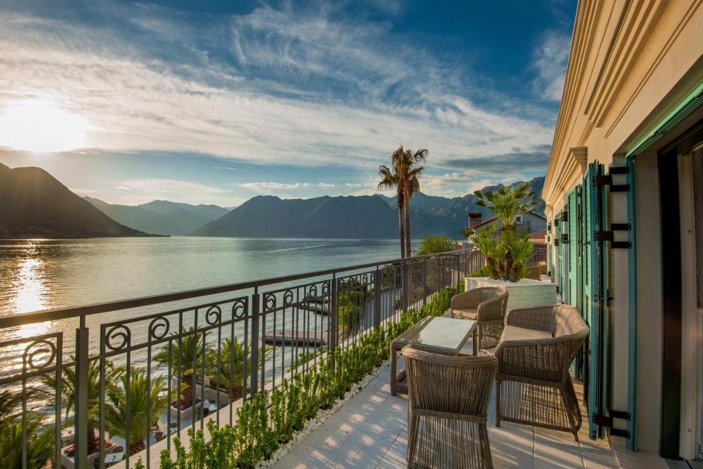 Hotel Forza Terra